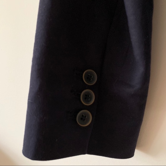 Forever 21 Navy Blazer - Picture 5 of 6